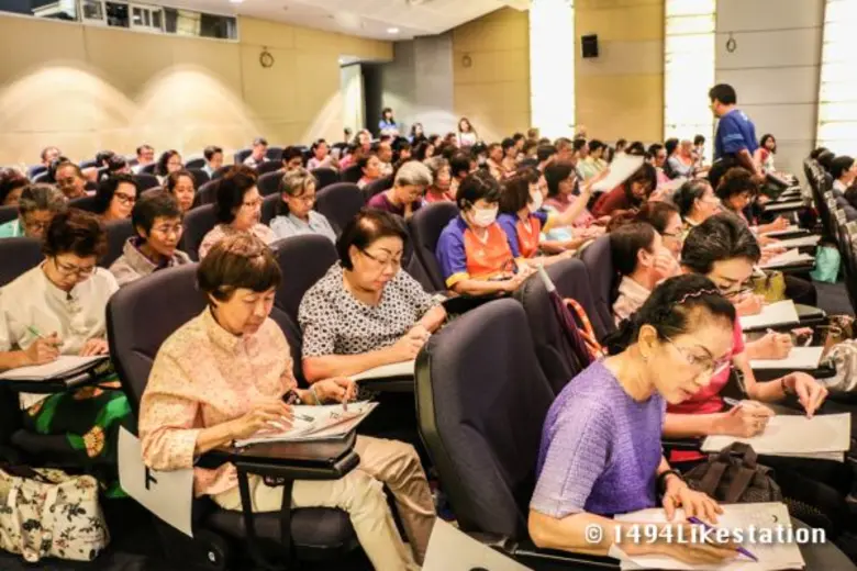 อสมท เปิดสถานีวิทยุเจาะกลุ่มวัยเก๋า