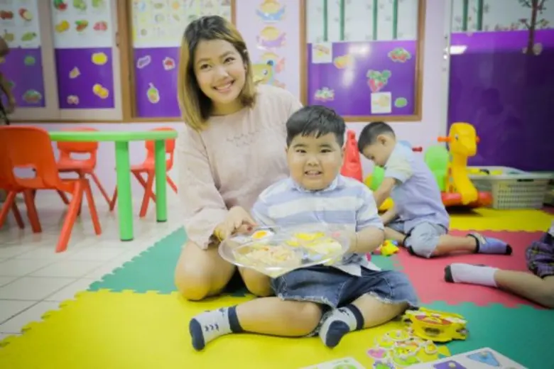 พฤติกรรมการรับประทานอาหารและออกกำลังกายขอ...