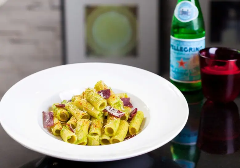 เชฟโรแบร์โต้ พานารีเอลโล่ เชิญคุณมาร่วมสั...