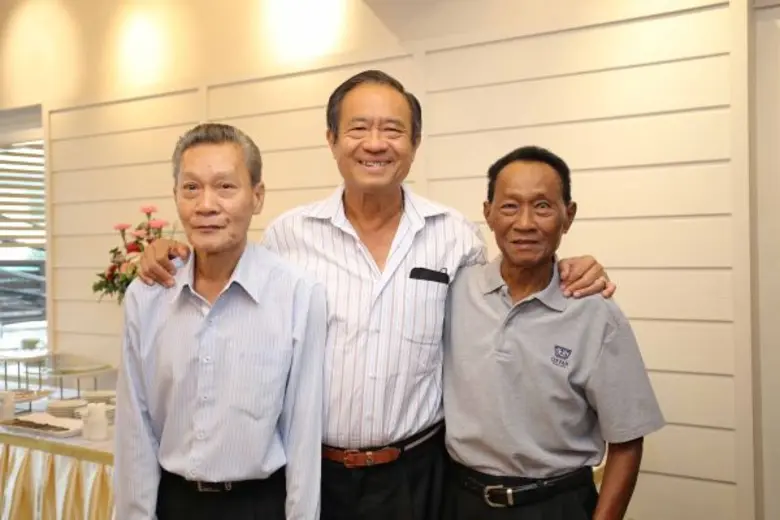 นายจิตติ รัชไชยบุญ นายทวีรัชฎ์ รัชไชยบุญ ...