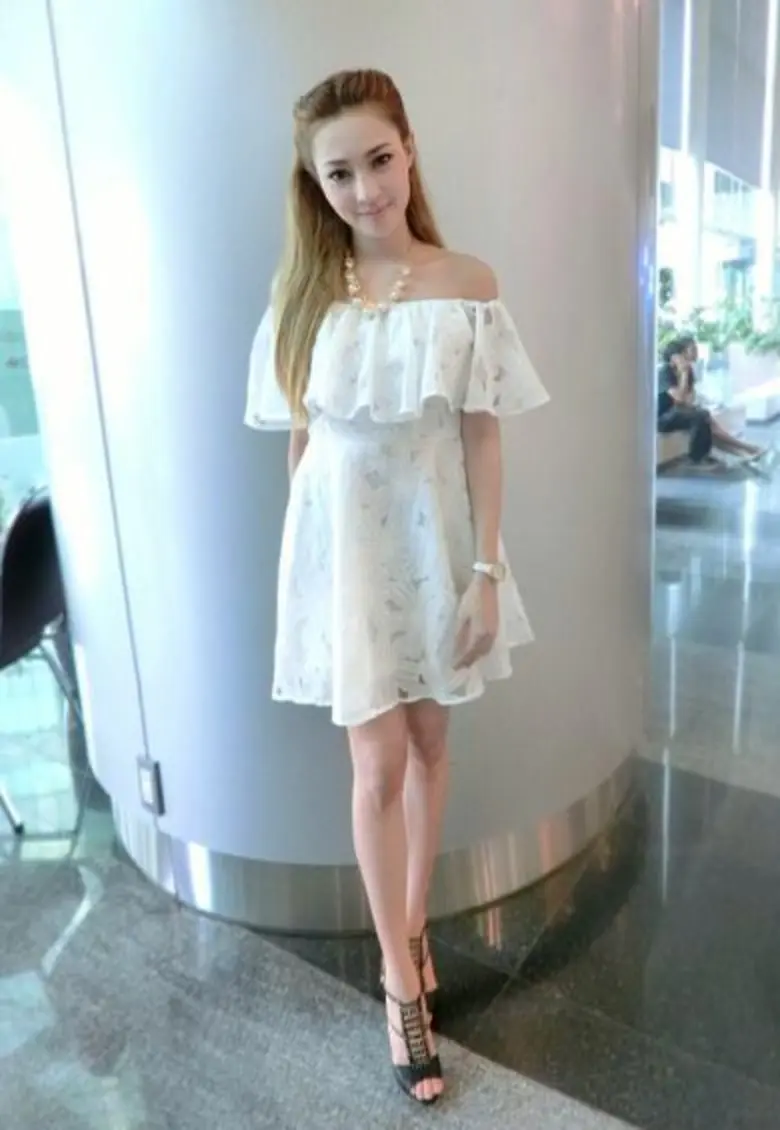 ต้องยกนิ้วให้ศิลปินสาว กานดา อาร์สยาม เจ้...