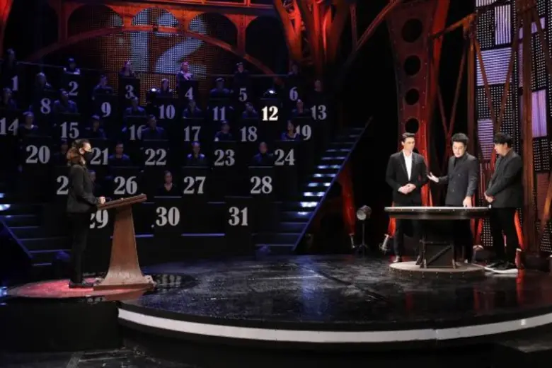 กรรมใดใครก่อกรรมนั้นย่อมสนอง คำนี้ยังคงวน...