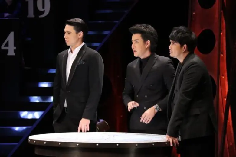 ทีวีไกด์: รายการ "เลขอวดกรรม" พจน์ อึ้งเลขวันเกิดตัวเอง เจอวิญญาณเด็กในสังกัดติดตาม