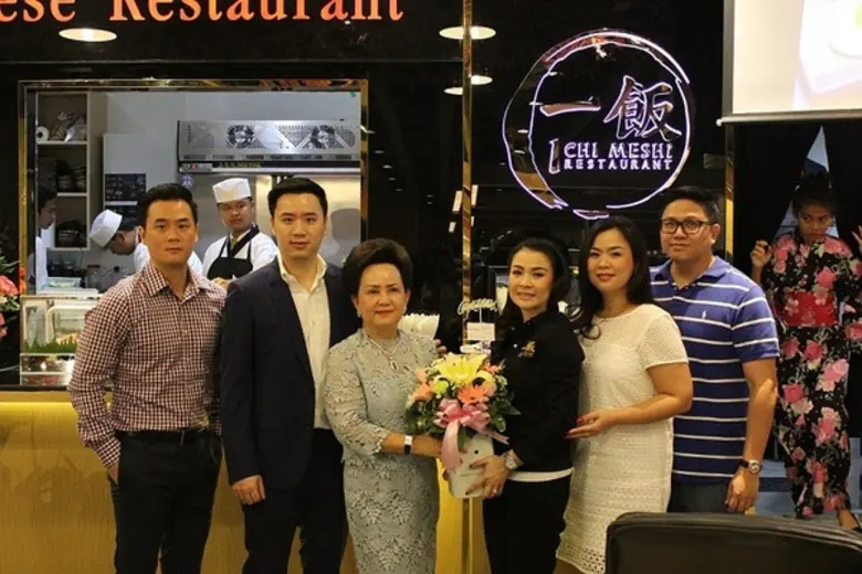 บริษัท พัฒนรัฐ แกรนด์ ฟู้ด จำกัด โดย ดร.ร...