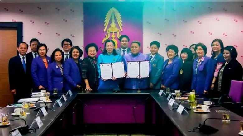 ดร.ยิ่งศักดิ์ จงเลิศเจษฎาวงศ์ ผู้บริหารวิ...