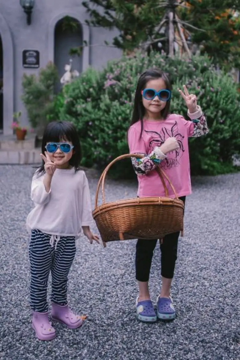 อะลาคัมปราณย์ พัทยา ชวนเดินเล่น Kids_Street_Market @ a la campagne ชมฟาร์มผักเก็บไข่ ช้อปของเด็ก เริ่ม 13 สิงหาคมนี้จ้า