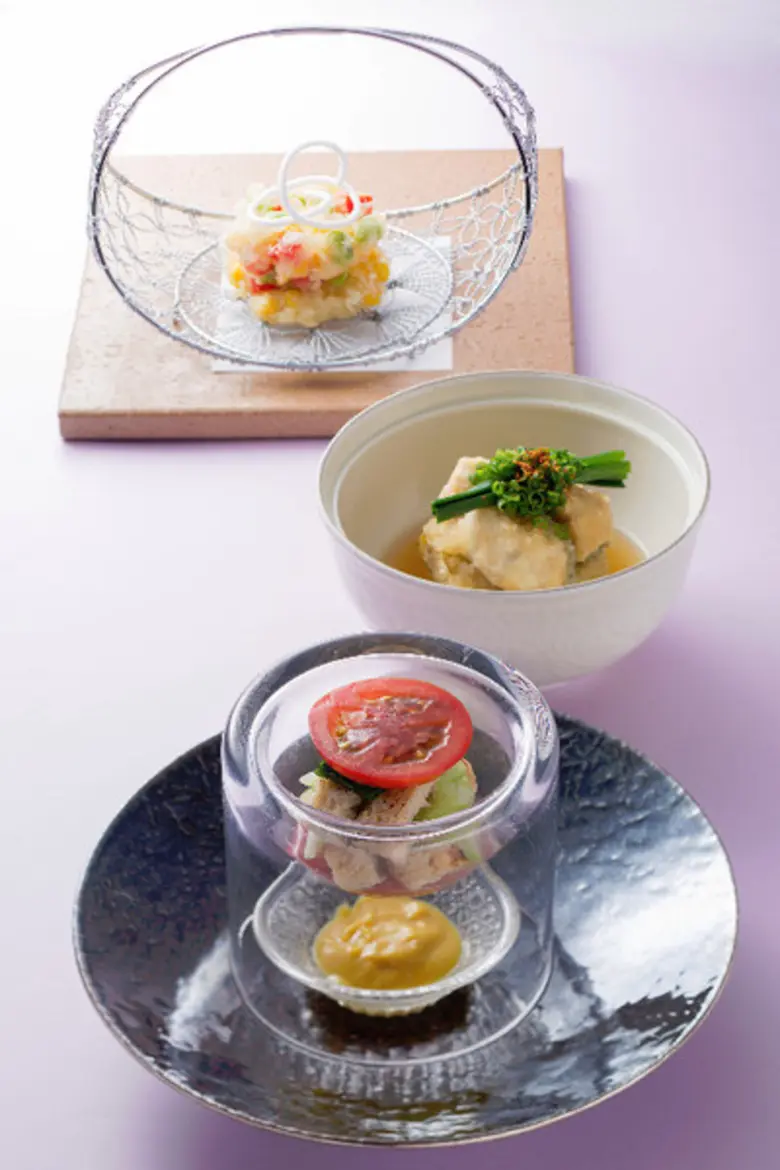 เทศกาลอาหารญี่ปุ่น อร่อยรสต้นตำรับโดยเชฟจากประเทศญี่ปุ่น ณ ห้องอาหารฟีสท์ โรงแรมรอยัล ออคิด เชอราตัน