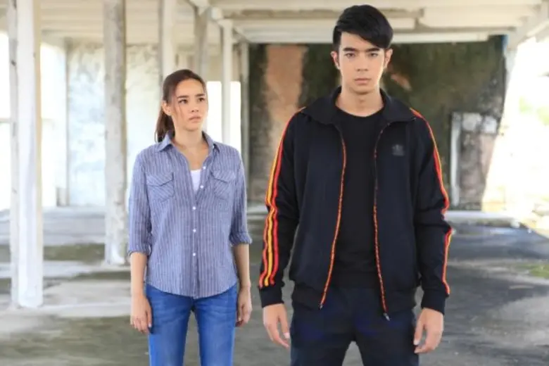 เรื่องย่อ : คงกระพันนารี (ตอนที่ 11) ออกอ...