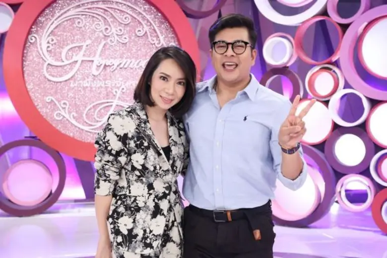 วันจันทร์ที่ 8 สิงหาคมนี้ พบกับรายการ "น้...