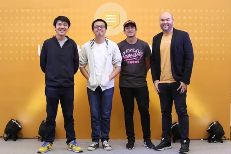 พื้นที่เขียน-อ่าน-ซื้อนิยายออนไลน์กับนักเ...