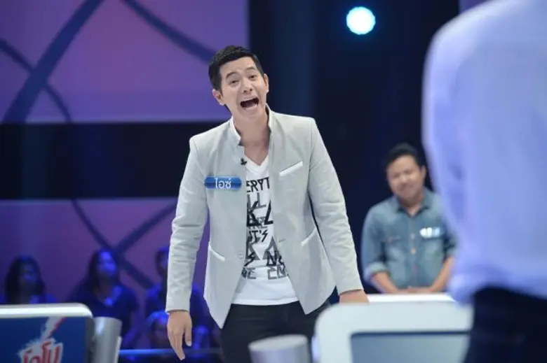 จันทร์ที่ 8 สิงหาคม – วันศุกร์ที่ 12 สิงห...