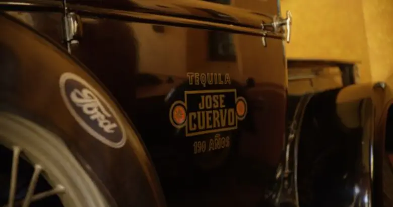· Ford Motor Company and Jose Cuervo® are...