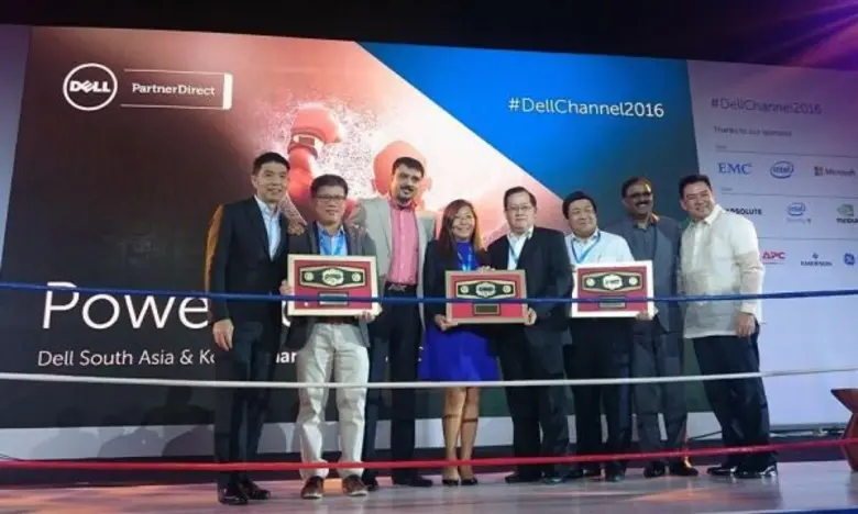 คุณธงชัย พรรควัฒนชัย ประธานเจ้าหน้าที่ปฏิ...