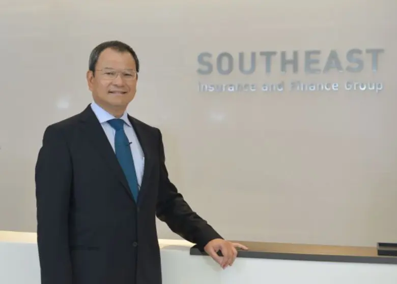 กรุงเทพฯ- อาคเนย์ กลุ่มธุรกิจประกันและการ...