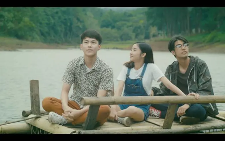 ภาพยนตร์สั้น 9 เรื่อง โดยตัวแทนกลุ่มนักศึ...