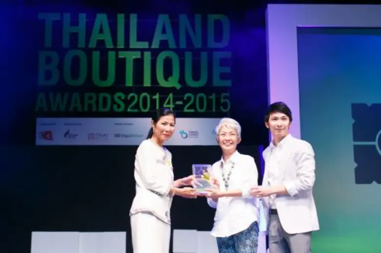 Devasom Hua Hin winner of recent Thailand...