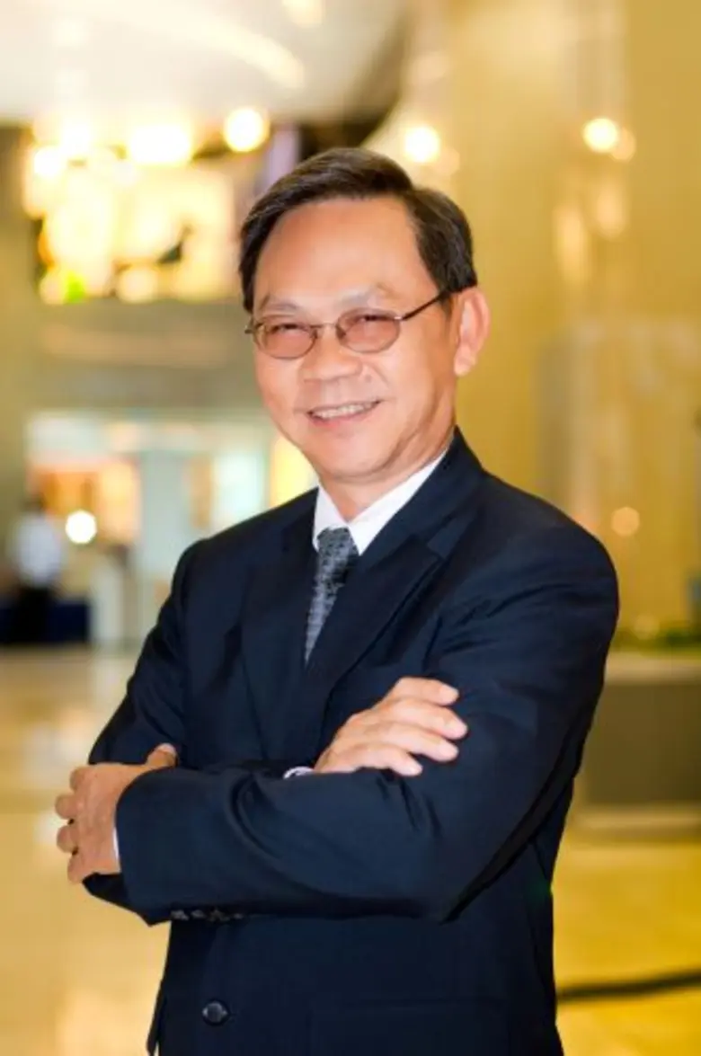 "พงษ์ศักดิ์ ศิริคุปต์" บิ๊กบอส DEMCO ประก...