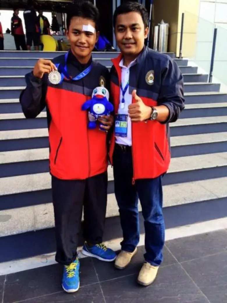 มรภ.สงขลา เฟ้นหานักกีฬาดาวรุ่งสู้ศึกเอเชีย-ยุโรป