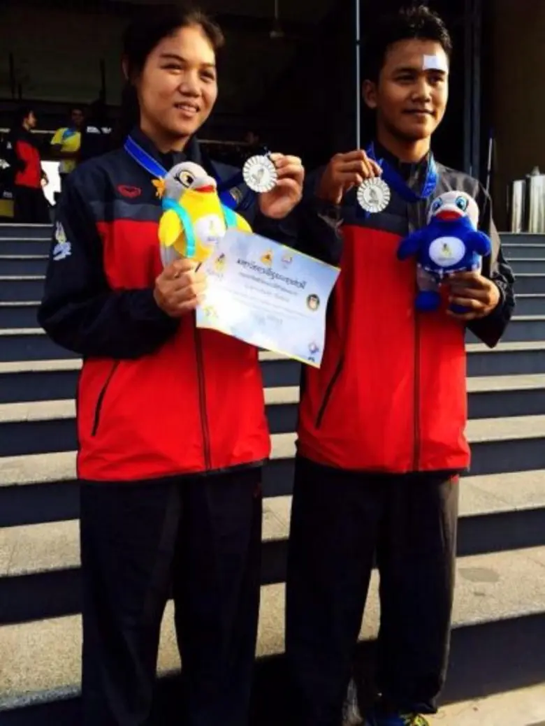 มรภ.สงขลา เฟ้นหานักกีฬาดาวรุ่งสู้ศึกเอเชีย-ยุโรป