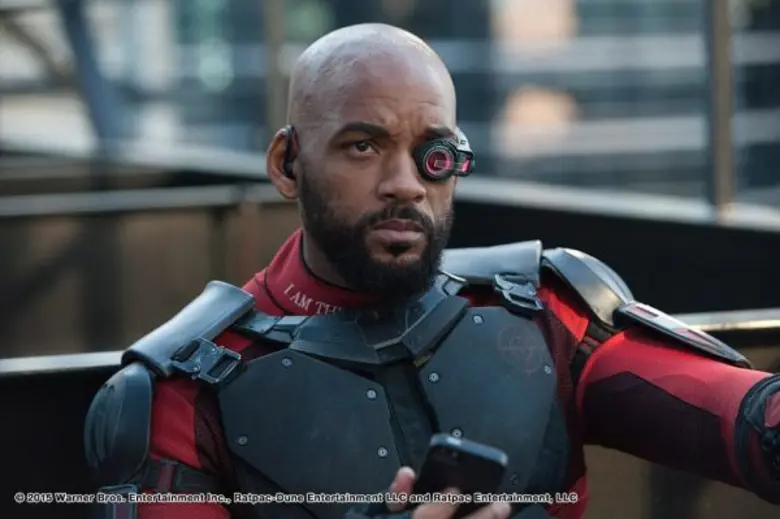 สามคลิปสัมภาษณ์สามนักแสดงนำอย่าง วิลล์ สม...