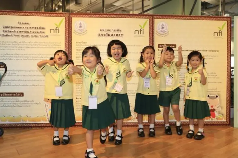 เสร็จสิ้นไปแล้ว สำหรับการสรรหาสุดยอดหนูน้...