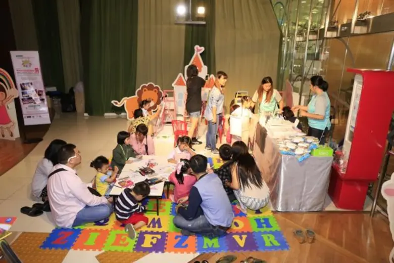 รายชื่อหนูน้อยยอดนักเล่านิทานภาคกลาง ที่ผ่านเข้าสู่รอบชิงชนะเลิศ