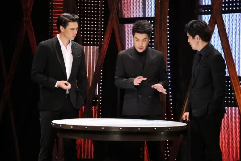 จงอย่าสร้างกรรม เพราะกรรมที่คุณทำจะย้อนกล...