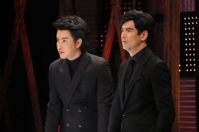 ทีวีไกด์: รายการ "เลขอวดกรรม" ริว เซ้นส์แรง วิญญาณทวงแค้น ลั่น! ต้องรับกรรม เพราะทำให้คนอื่นตาย