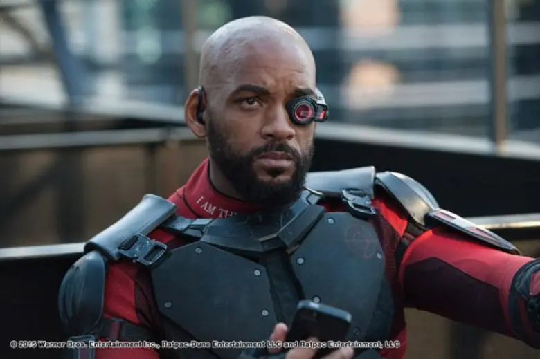 สามคลิปสัมภาษณ์สามนักแสดงนำอย่าง วิลล์ สม...