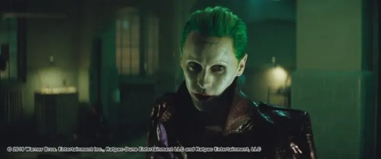 Movie Guide: เปิดใจ วิลล์ สมิธ,มาร์โก้ ร็อบบี้ และ จาเร็ด เลโต้ กับการรับบทวายร้ายใน Suicide Squad