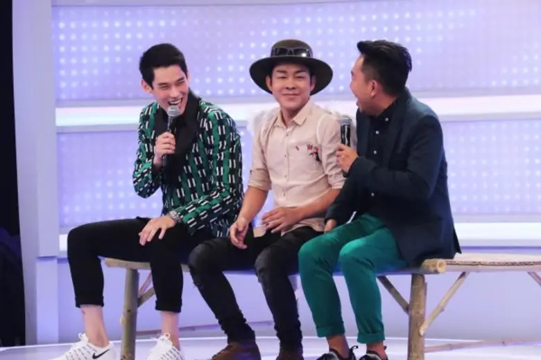 พุธนี้ห้ามพลาด!!! กับรายการ "I Can See Yo...