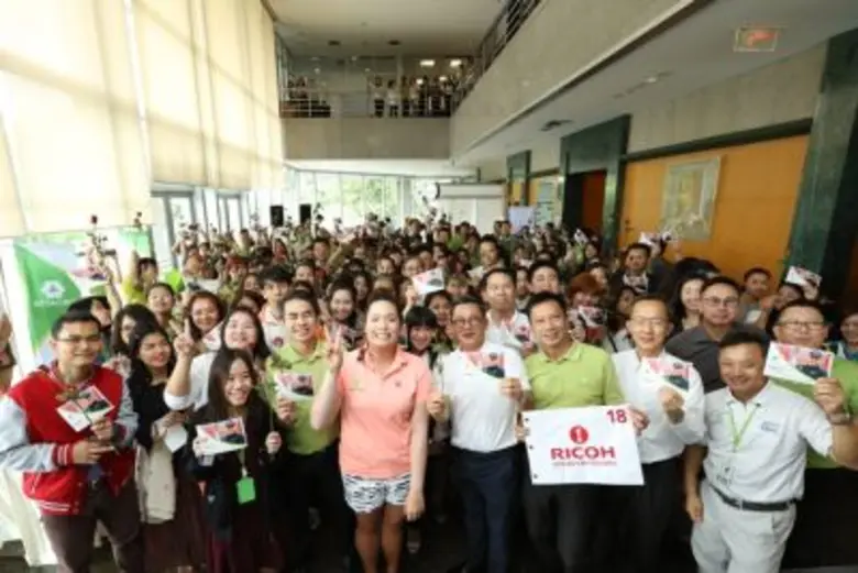 นายวสิษฐ แต้ไพสิฐพงษ์ กรรมการผู้จัดการใหญ...