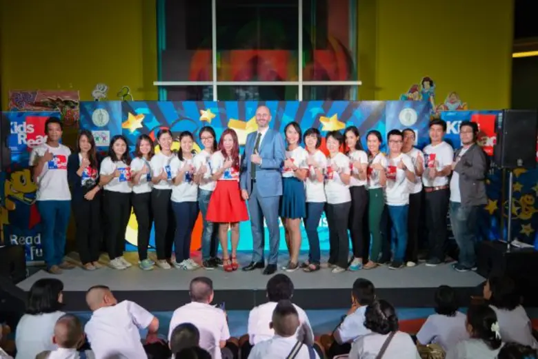 บริติช เคานซิล ประเทศไทย องค์กรส่งเสริมกา...