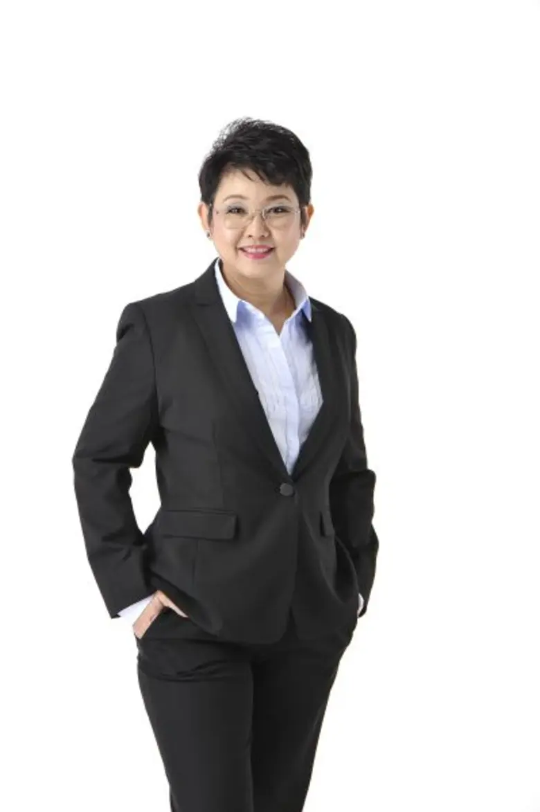 นางดวงเดือน คงคาสวัสดิ์ ผู้ช่วยกรรมการผู้...