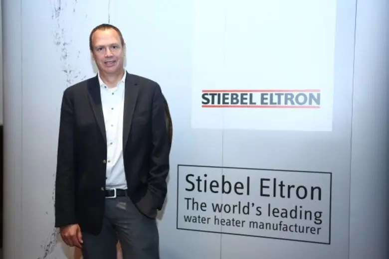 สตีเบล เอลทรอน ผู้นำด้านการผลิตเครื่องทำน...