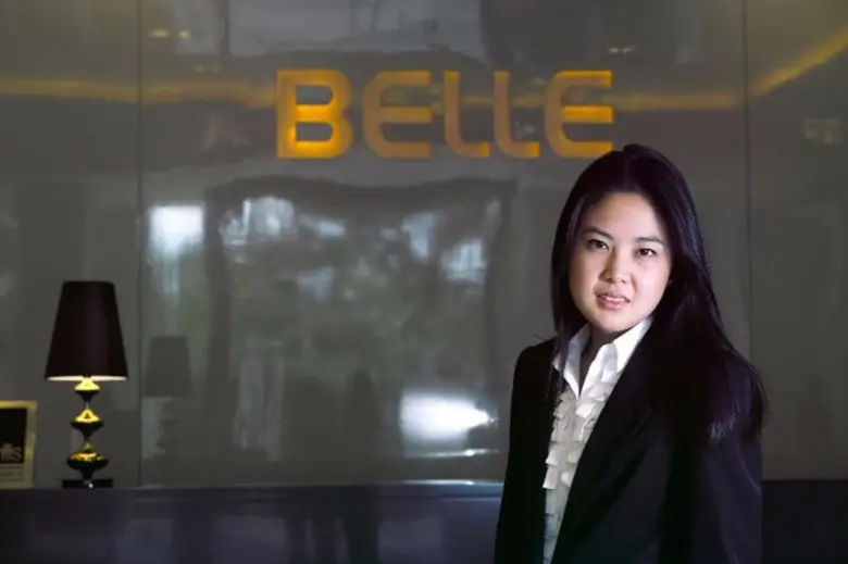 บริษัท แกรนด์ คาแนลแลนด์ จำกัด (มหาชน) หร...