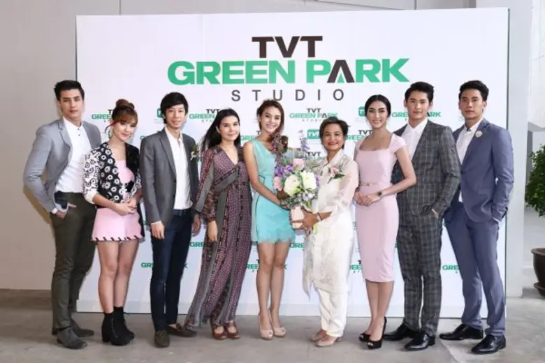 วันนี้ (8ส.ค.) บริษัท ทีวี ธันเดอร์ จำกัด...