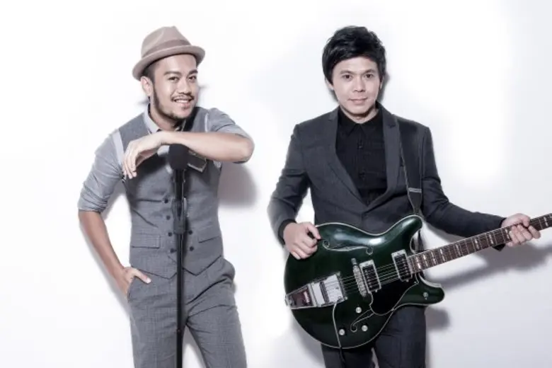 ไม่เคยทำให้แฟนๆ ผิดหวังเอาซะเลย สำหรับ 2หนุ่มคู่หูโ...