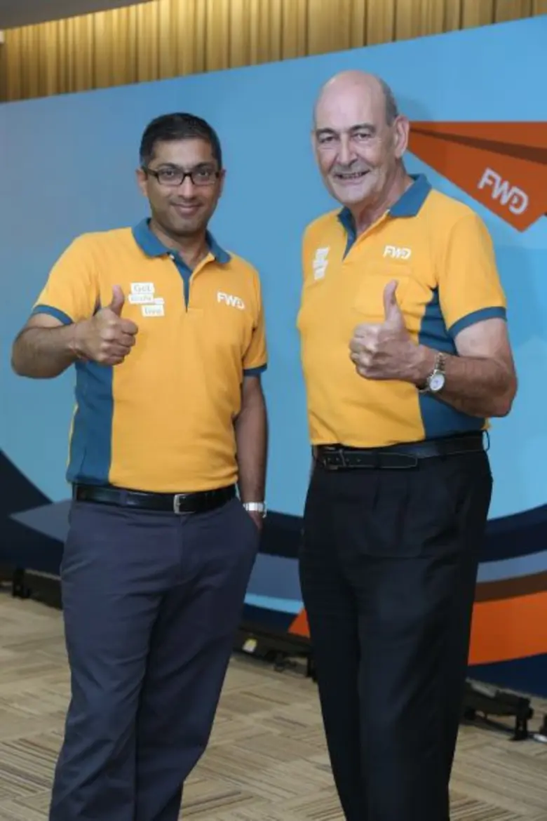 เอฟดับบลิวดี ประกันชีวิต ฉลอง 3 ปีของการด...