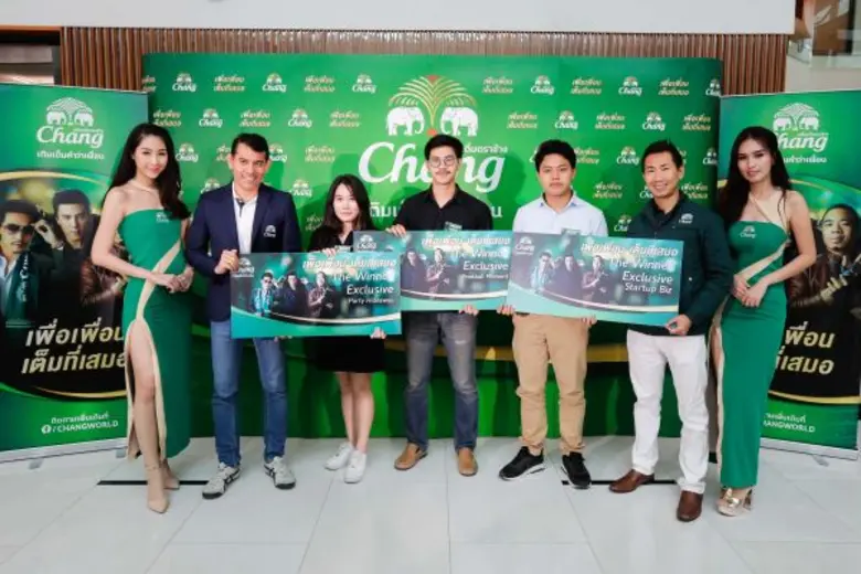 ดีเจภูมิ...แนะนำ “สตาร์ตอัพ” จับมือเพื่อน..เพื่อธุรกิจที่ดี  ในแคมเปญ “เพื่อเพื่อน...เต็มที่เสมอ”