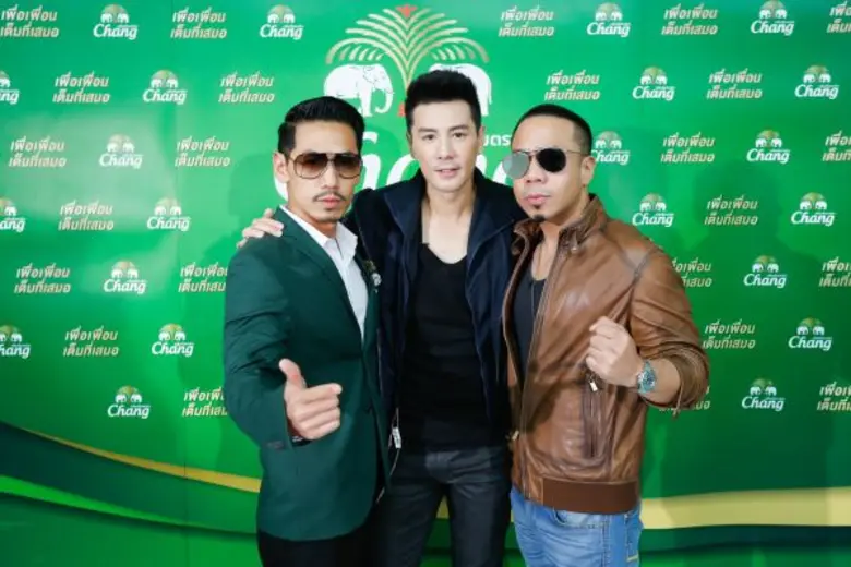 ดีเจภูมิ...แนะนำ “สตาร์ตอัพ” จับมือเพื่อน..เพื่อธุรกิจที่ดี  ในแคมเปญ “เพื่อเพื่อน...เต็มที่เสมอ”