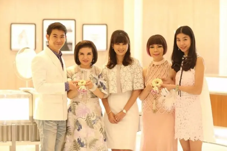 เพราะวันแห่งความรักไม่ได้มีเฉพาะเดือนกุมภ...