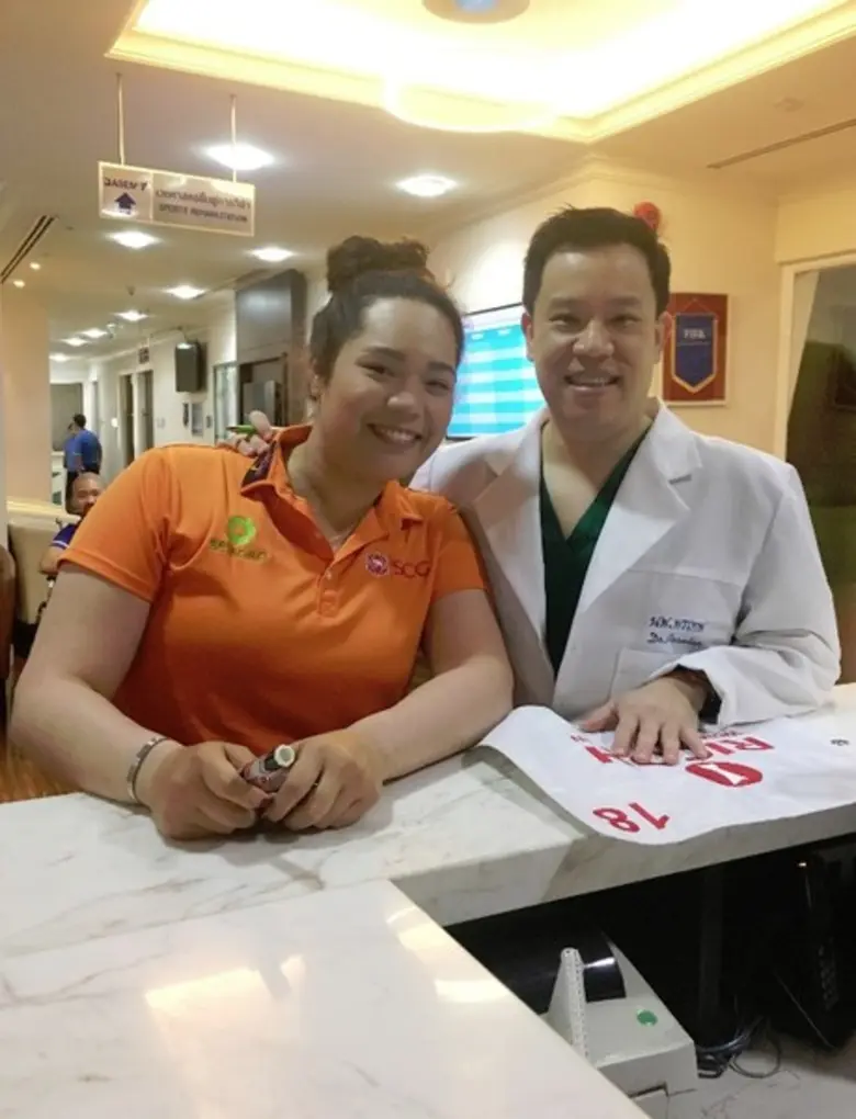 ช่วงนี้ความแรงฉุดไม่อยู่ สำหรับโปรเม เอรี...