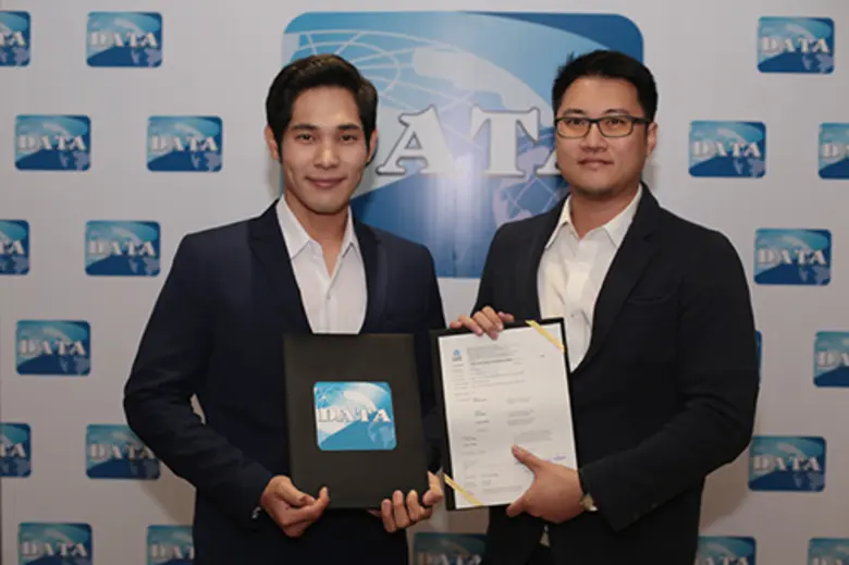 นายอภิสฤษฎิ์ นิรุชทรัพย์รดา กรรมการผู้จัด...