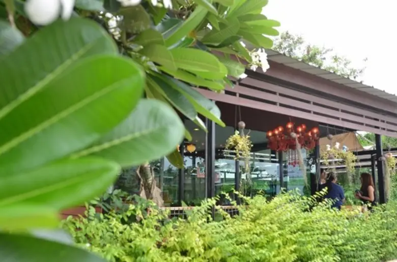 ไม่ง่ายเลย...กับการสร้างแบรนด์ ในธุรกิจคา...