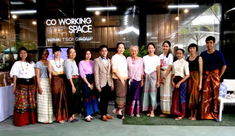 เมื่อเร็ว ๆนี้ คุณมรกต ยิบอินซอย กรรมการผ...