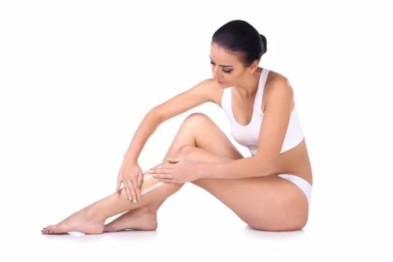 เรื่องการกำจัดขนเป็นเรื่องที่สาวๆ ทั่วโลก...