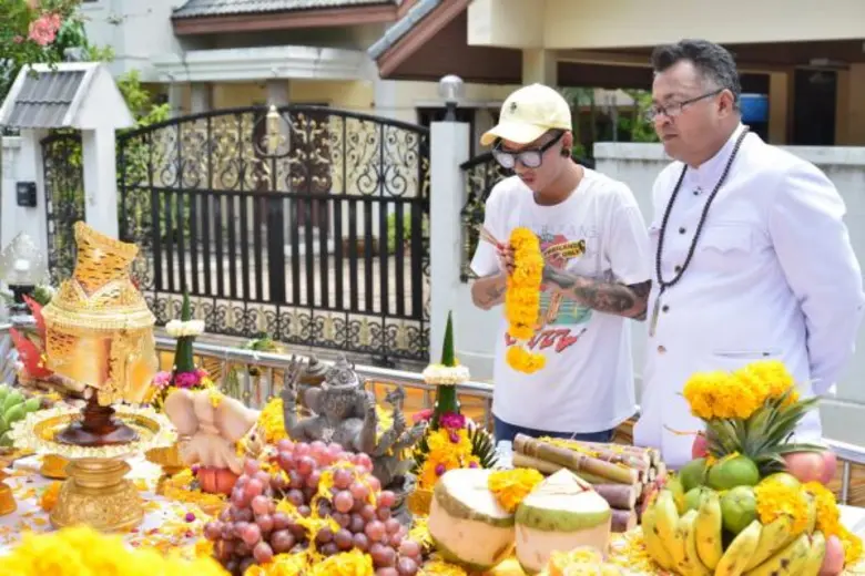 3 ยักษ์ใหญ่ ผนึกกำลังผุดโปรเจกต์ฮา “Thailand Only” ทริปนี้มีแต่รอยยิ้ม