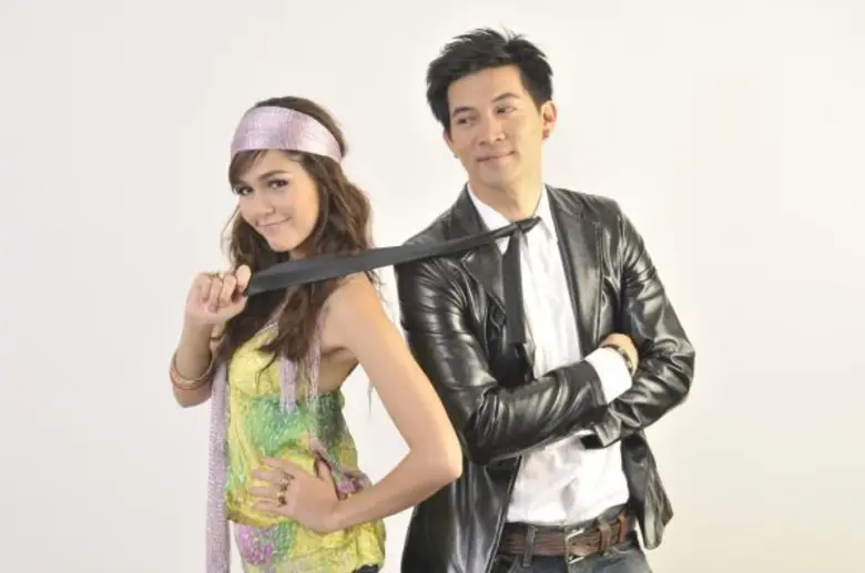 รายการโต๊ะข่าวบันเทิง : เวลา 10.00 น. พบก...