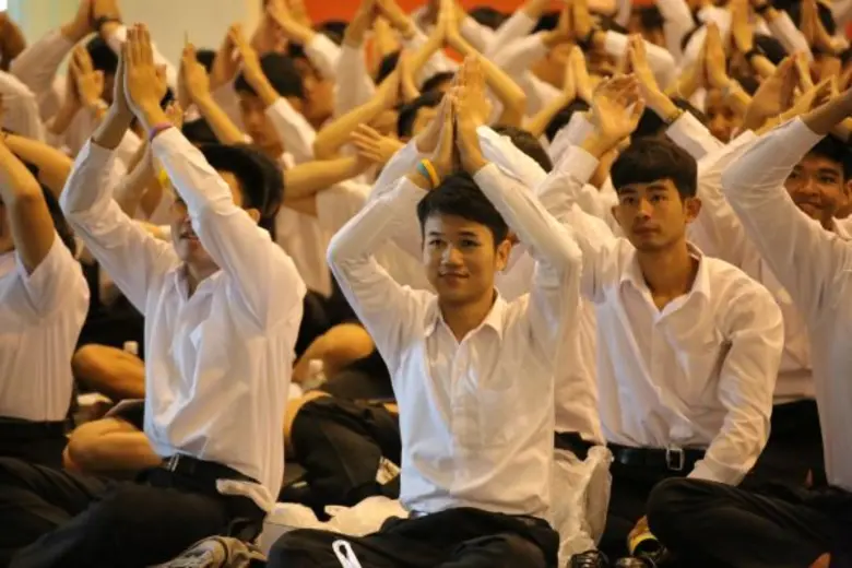 เมื่อวันที่ 27 กรกฎาคม 2559 มหาวิทยาลัยแม...